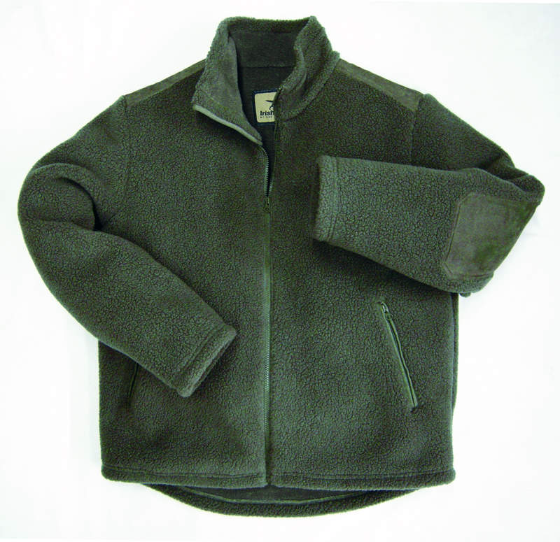 Irish Setter Pembrooke Jacket