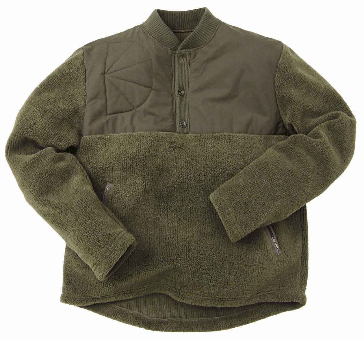 Irish Setter Apparel Dover Shooting Shirt