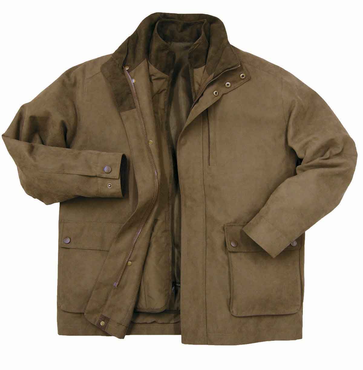 preston-8303172 Irish Setter Apparel Preston 3-In-1 Upland Jacket