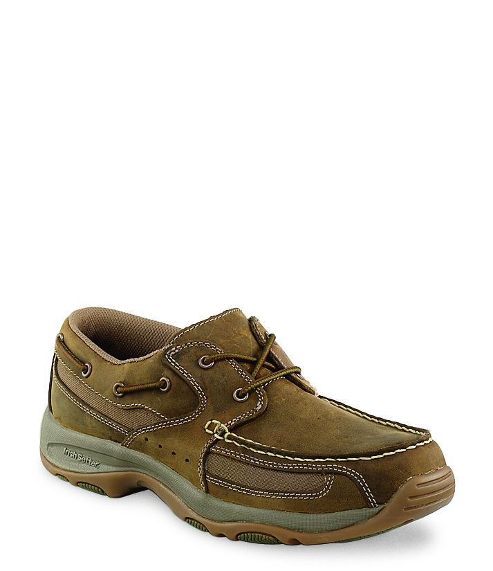Irish Setter Lakeside #3820