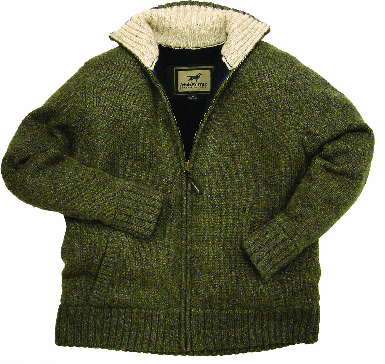 Irish Setter Easton Sweater Knit