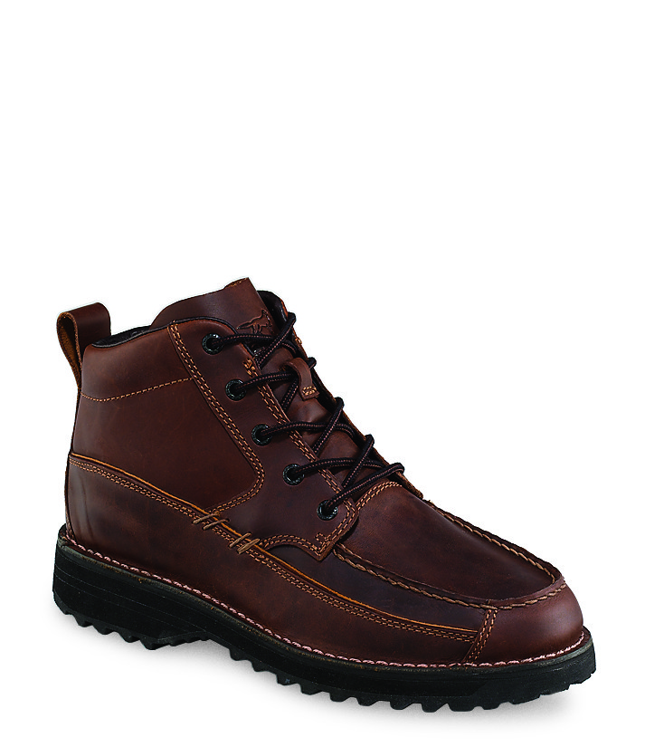 Irish Setter Boots Outdoor PR Firm - Firefly Publicity