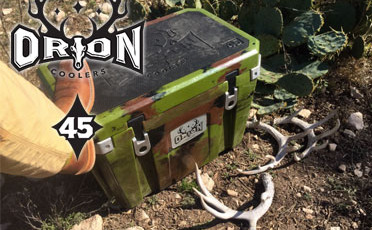 Orion coolers orion sales 45