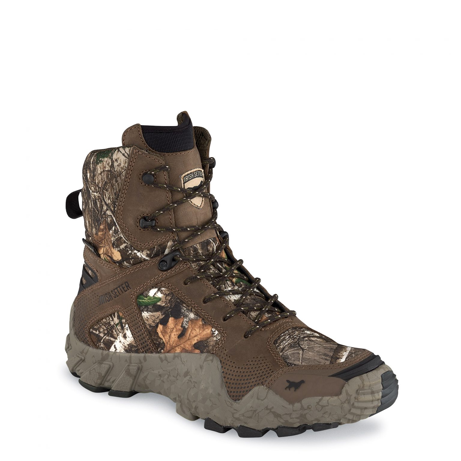 IRISH SETTER® MAKES NEW VAPRTREK HUNTING BOOTS EVEN LIGHTER, WITH ...