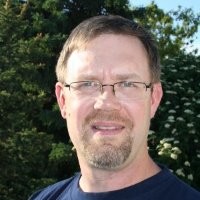 Brad Fenson