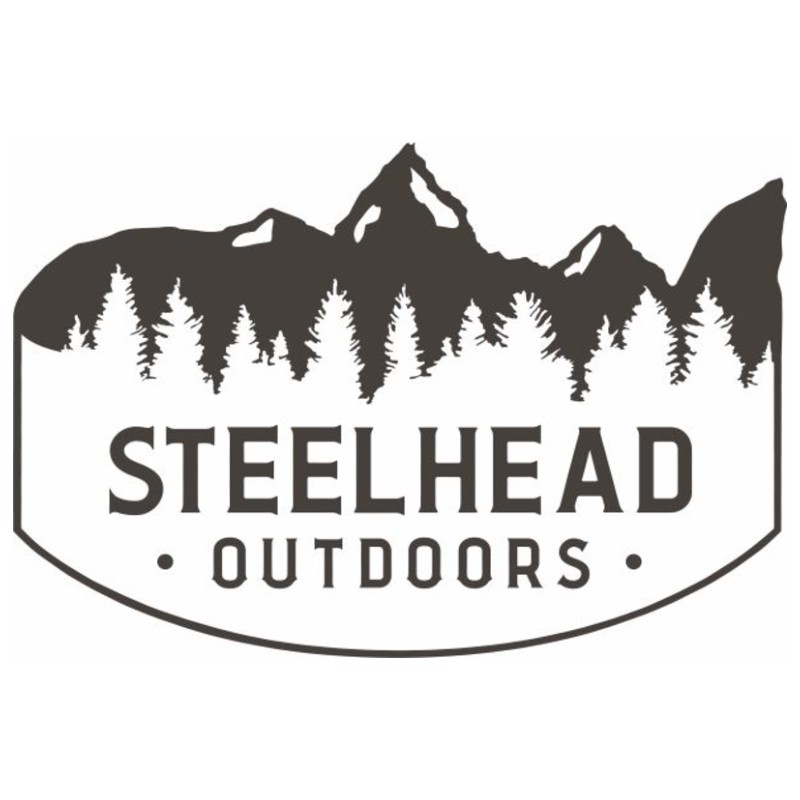 Steelhead Outddors logo