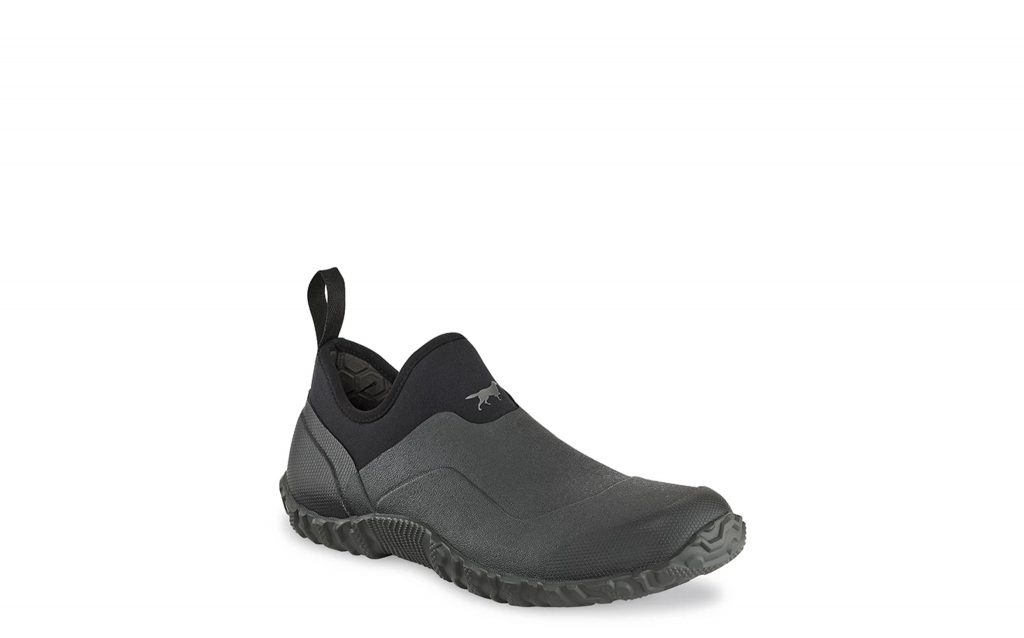 Irish Setter MudPaw fishing shoe