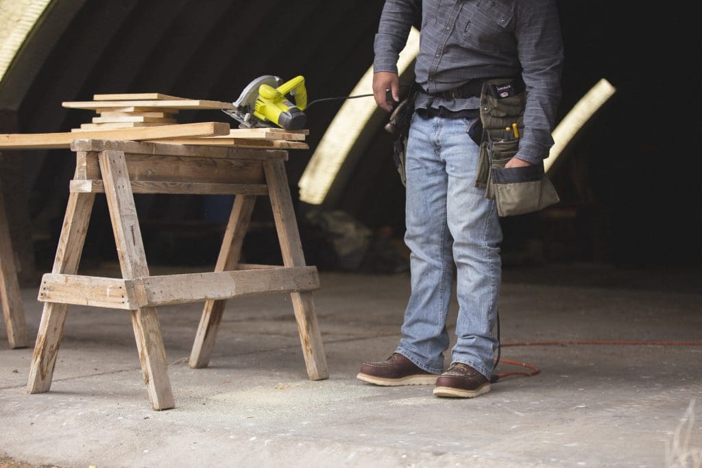 Great article in the Red Wing Republican Eagle about Irish Setter boots