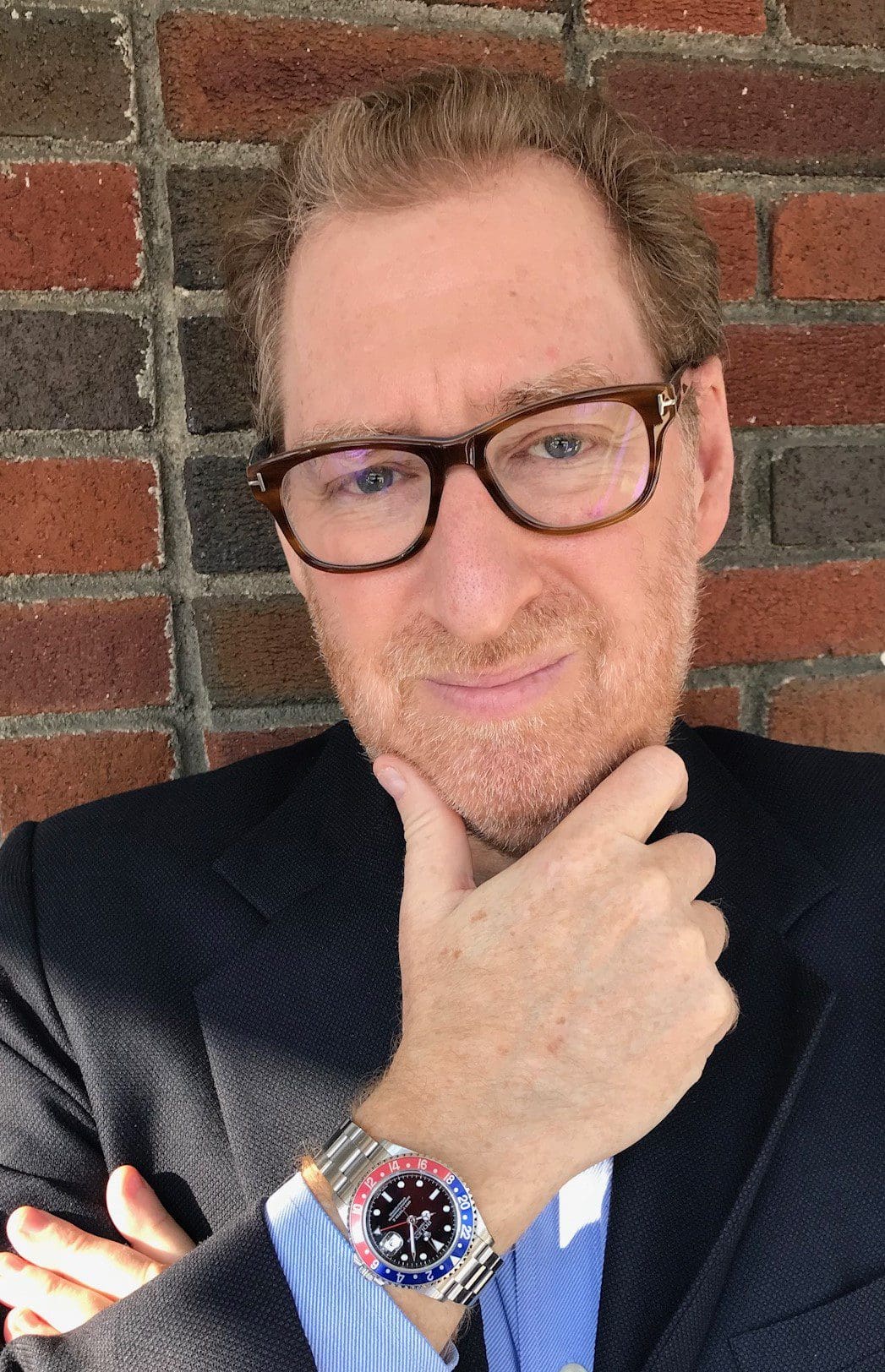 BlumSafe Client Rob Blum is Interviewed by Savoir Faire Magazine ...